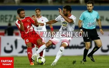 آنالیز| سه نقطه ضعف پرسپولیس مقابل پدیده مشهد