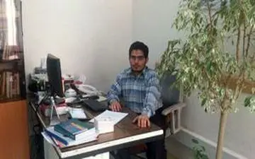 شهید آقاجانی، تازه دامادی که زندگی مشترک را آغاز نکرده بود