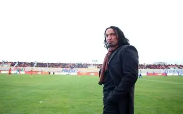 حسین‌خانی: تراکتور را خوب آنالیز کرده بودیم 