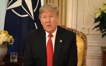 ترامپ: لایحه دفاعی را وتو خواهم کرد