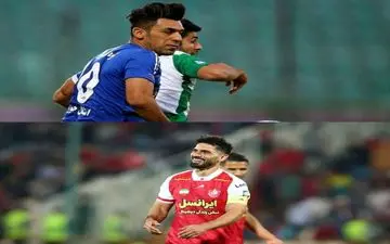 مهاجمان پیرمرد استقلال و پرسپولیس/ فقط اینها سابق گلزنی دارند