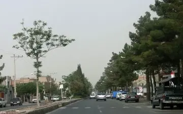 خبر مهم هواشناسی | تهران گرم می‌شود؟

