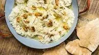 طرز تهیه این خواک رو از دست ندید | آموزش ماست بورانی بادمجان گیلانی  !