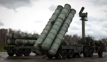  روسیه پیشرفته ترین نوع اس300 را به سوریه ارسال کرد