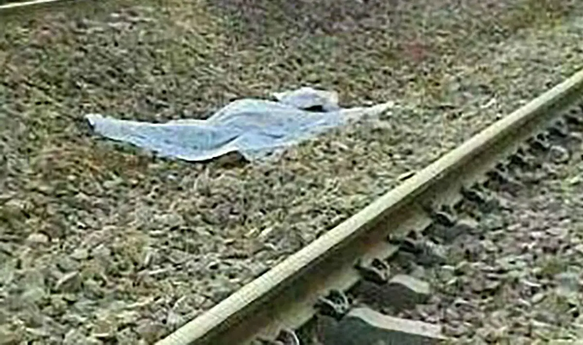 حادثه وحشتناک برای کودک شش ساله/مرگ پسر بچه کاشانی زیر چرخ‌های قطار! 