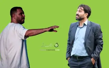 لغزش سپاهان ب در تهران؛ دو امتیاز حیاتی از دست رفت