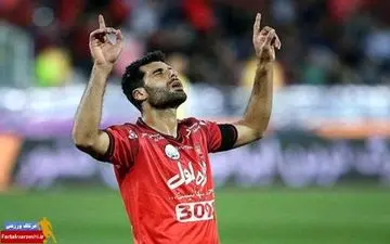 طارمی ساختارشکنی کرد/ مهدی، مهاجمی که داشتنش آرزوی هر تیمی است