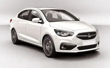 قیمت خودرو شاهین اتومات امروز 22 فروردین 1403 چقدر شد؟+ جدول قیمت