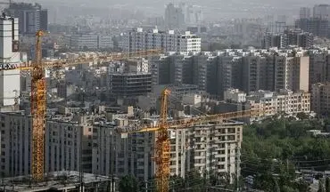 مسکن در تهران گران شد