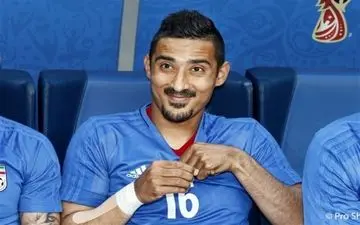 قوچان نژاد-پرسپولیس؛امشب همه چیز مشخص می شود!