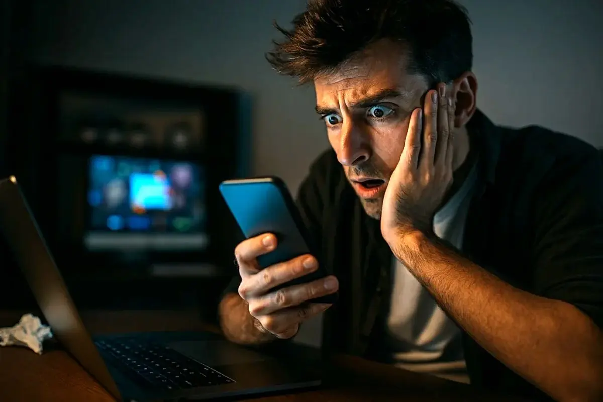 راهنمای کامل و قدم به قدم: چگونه پیام‌های حذف شده در تلگرام را بازیابی کنیم؟