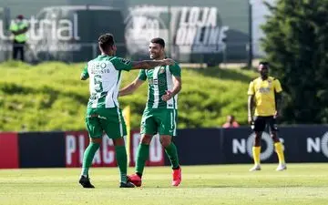 طارمی در مسیری دیگر؟