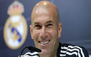 زیدان: همیشه بازی با اتلتیکو سخت است