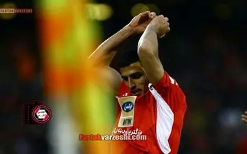 سکوت علی علیپور درخصوص تیم ملی شکست! 