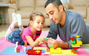 بهترین ابزار برای آموزش و اصلاح رفتار لجبازانه در کودکان چیست؟