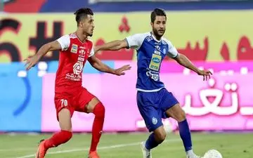 زمان شروع دربی تغییر کرد