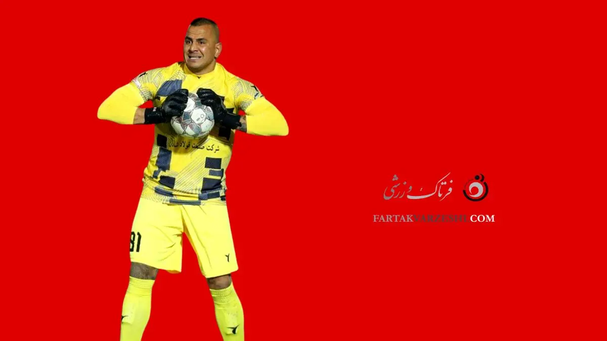 شب خاص حامد لک در رفسنجان؛ سد محکم فولاد برابر طوفان مس!