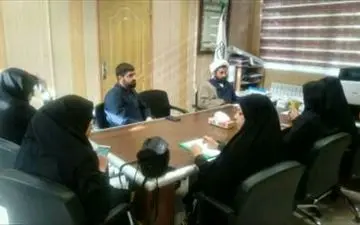 اطعام ۲ هزار نفر از مددجویان بهزیستی کرمانشاه از محل موقوفات