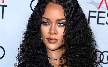 جشن تولد، 35 سالگی ریحانا به روایت تصویر!