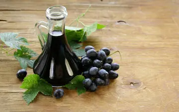 مزایای بی نظیر سرکه بالزامیک