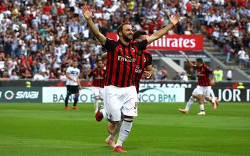 مصدومیت ایگواین؛ مشکل جدید روسونری