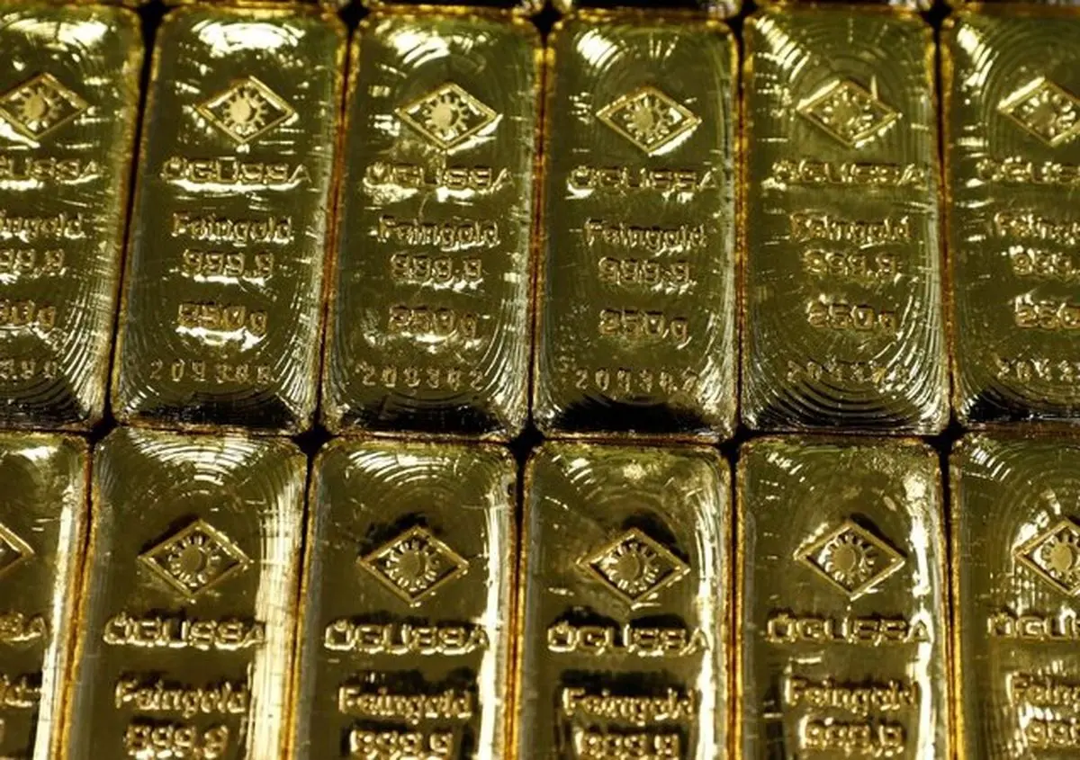 
طلا گران خواهد شد؟