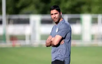 در اولین دیدار اسکوچیچ و هاشمیان چه گذشت؟
