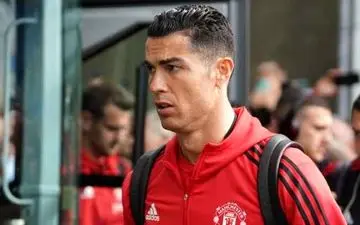 
رونالدو: احترام، همواره برای من در اولویت بوده است