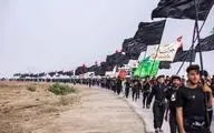 ایران در تلاش برای بازگشت به پیاده‌روی اربعین