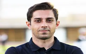 بهایی‌پور مربی تیم دسته دومی شهید اورکی اسلامشهر شد 