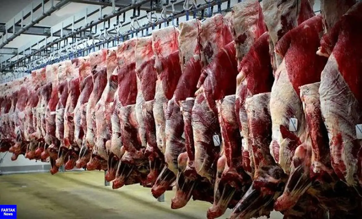 اجرای طرح برخورد با گرانفروشی گوشت قرمز در سراسر کشور