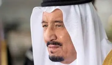  پادشاه سعودی در راه امیر سابق قطر/اسپوتنیک: سلمان بزودی به سود پسرش کنار می رود