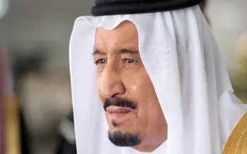  پادشاه سعودی در راه امیر سابق قطر/اسپوتنیک: سلمان بزودی به سود پسرش کنار می رود