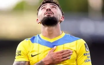 صیادمنش بازی حساس وسترلو را از دست داد