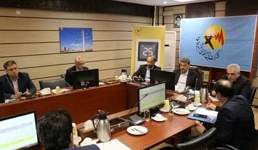 با اعلام مدیرعامل توانیر؛ برق پرمصرف‌ها محدود می‌شود