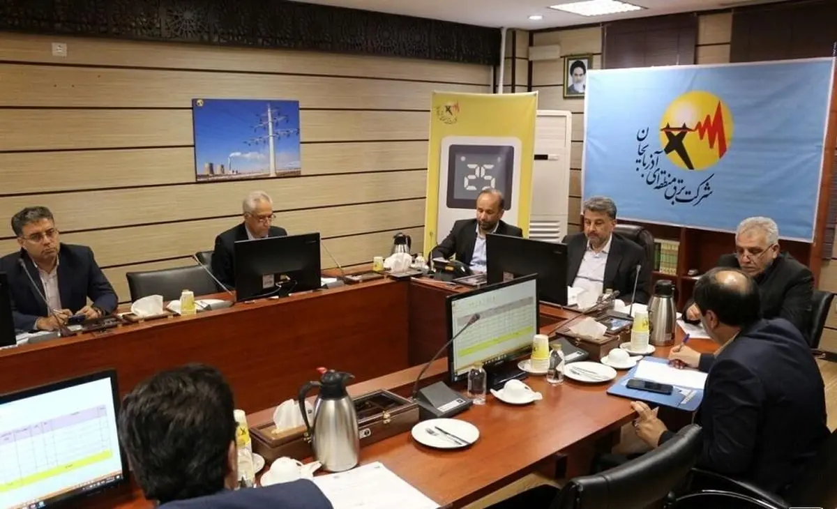 با اعلام مدیرعامل توانیر؛ برق پرمصرفها محدود میشود