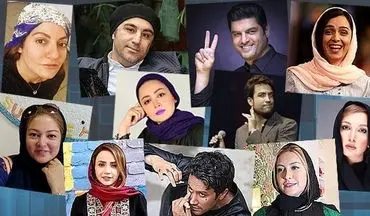 تغییر چهره باورنکردنی بازیگران ایرانی؛ از آزیتا حاجیان تا نیوشا ضیغمی !