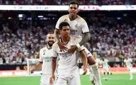 PSG به دنبال جذب ستاره رئال

