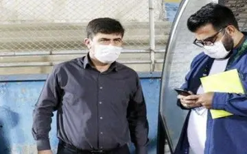 تغییرات در مدیریت باشگاه پارس جنوبی جم