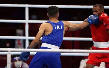 
تاریخ مسابقات بوکس قهرمانی آسیا تغییر کرد
