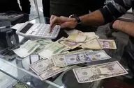 جهش تاریخی قیمت دلار | رشد ۳.۷۸ درصدی دلار در یک هفته | رکورد قیمت ۱۲۱ هزار تومان ثبت شد
