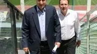 پای آمریکا و ترامپ به ماجرای سرمربی تیم ملی فوتبال ایران باز شد