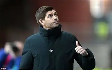 جرارد: مورینیو بعد از فرگوسن بهترین مربی یونایتد بود