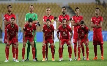 راهکار مدیران پرسپولیس در صورت قطعی شدن بحث قرنطینه