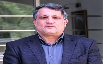  آیت الله هاشمی تلاش های فراوانی برای ایرانی آباد و آزاد کرد/شرمنده مردم مهربان هستیم