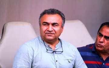 آخرین وضعیت سلامتی نادر دست نشان از زبان پزشک معالج او + فیلم