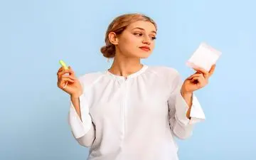 قدرت پنهان پریود: زنان در قاعدگی عملکرد بهتر و دقت بیشتری دارند!