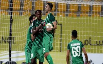 AFC سایپا، ذوب آهن و سرمربی تیم ملی فوتبال ساحلی ایران را جریمه کرد