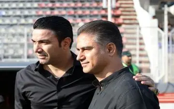 ناکامی تکراری سرمربی پرسپولیسی مقابل استقلال؟

