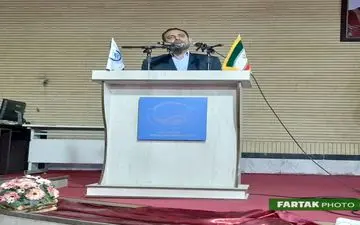 
بیشترین هدر رفت آب را در مرکز استان و در شهر کرمانشاه داریم/  ۱۵۰۰ میلیارد تومان اعتبار برای تعویض شبکه فرسوده استان کرمانشاه نیاز است